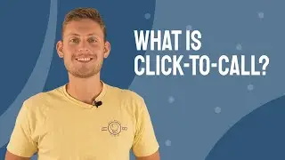 Что такое Click-to-Call?
