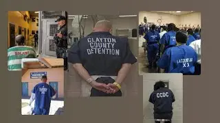Crazy Jail Stories! What county jail is the  worst, craziest, unsafe? clayton alameda los angeles