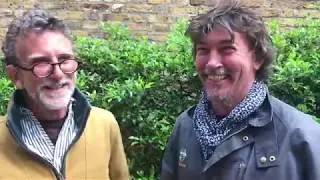 REXi Farm Planning Course explained with Matt Dunwell & Darren J. Doherty