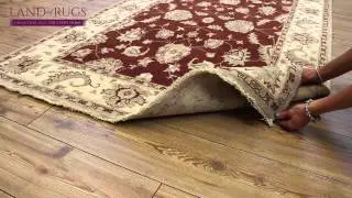 Traditional Chobi Rugs CB08