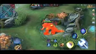 mobile Legend Bang bang battles episode 002