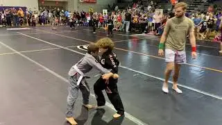 Greyson - Gracie United In House Summer Event