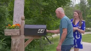 Acton residents face major mail delivery delays: 'We haven&rsquo;t gotten anything in weeks'