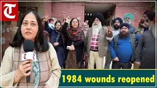 1984 riot survivors in anguish as Sajjan Kumar acquitted; Widows vow fight for justice