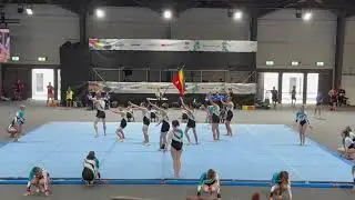 FSG Domdidier - F&ecirc;te F&eacute;d&eacute;rale Lausanne 2025 - Sol