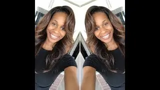 Model Model Jinni Wig Review!