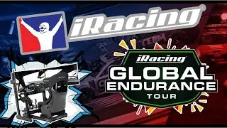 🔴 iRacing | Sebring | Mulit Class | Porsche 992 GT3 R