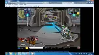 Epic Duel - awesome low level build (mercenary)