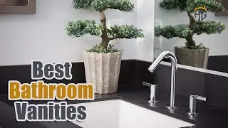▶️Top 5 Best Bathroom Vanities For 2020 - [ Buying Guide ]