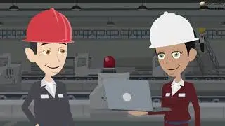 Sensibilisation cybers&eacute;curit&eacute; - Contenu Industrie : Gestion des fournisseurs, la t&eacute;l&eacute;maintenance