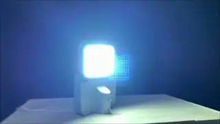 GET Pro 1 &ndash; LED Street Light | Get Technologies