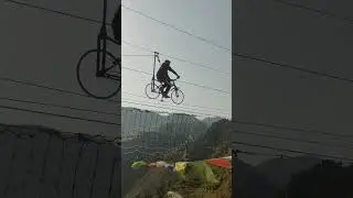 adventure in mussoorie#shorts #ytshorts