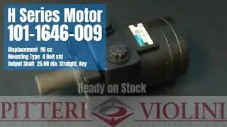 EATON/CHAR-LYNN 101-1646-009
