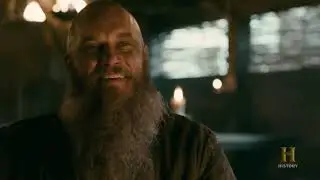 Ragnar & Lagertha / Every Regret