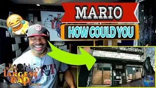 Mario   How Could You Official Video - Producer Reaction