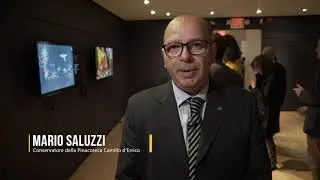 &ldquo;The Light of Truth and Beauty. Giuseppe Bonito's Contadina&rdquo; at Istituto Italiano di Cultura Toronto
