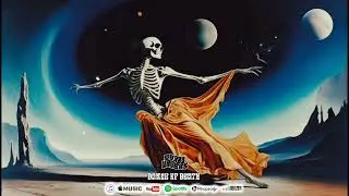 Turby Waters - Dance Of Death (Visualizer)