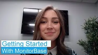 Getting Started with Monitorbase