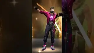 Free fire fighter ring event today world free fire