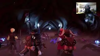 For The King II - Save The Primordial Oak Achievement - Full Dungeon