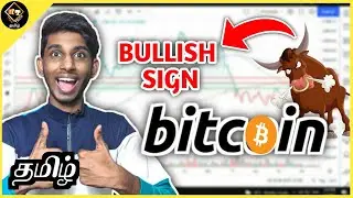 Bull Run Started? Top Coins To Buy Before Bullrun | Bitcoin Analysis And Prediction | Mac Tech Tamil