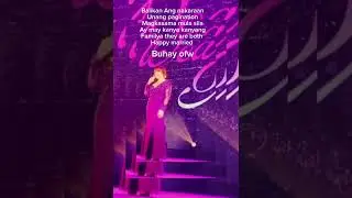 The only mega star  Sharon cuneta  #trending  #baking  #ofwhouse  #ofwabroad   #ofwabroad