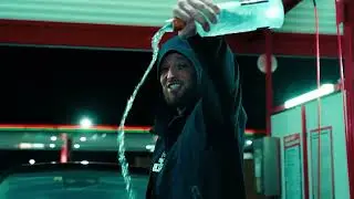RAF CAMORA x AZET - VODKA PUR