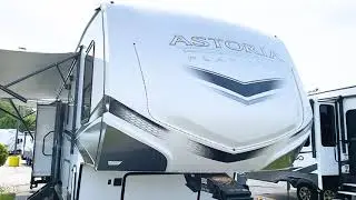 2022 Dutchmen Astoria 3603LFP RV Dealer in Grand Rapids, MI | Sparta, Muskegon, Rockford, Newaygo