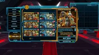 Opening x26 Warbound Crusader Cartel Packs