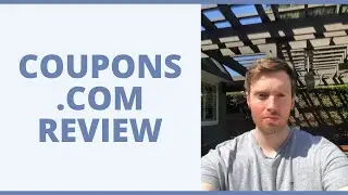Coupons.com Review - How Much Can You Save?
