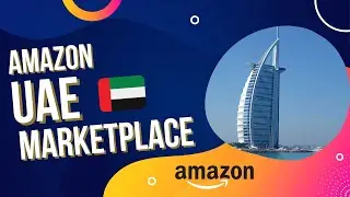 Amazon UAE Marketplace | Tips about Product Competitor