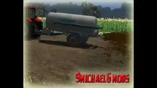 zapowiedz || stare/dobre/polskie/gospodarstwo || boćkowo 1991   LS2011        #001