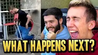 WHAT HAPPENS NEXT?