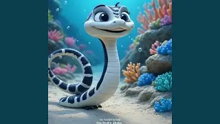 Sea Snake Shake
