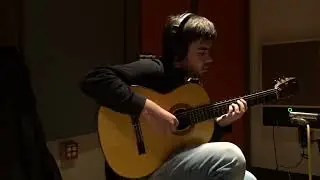 Windows (Chick Corea) - Isaac Romagosa Group