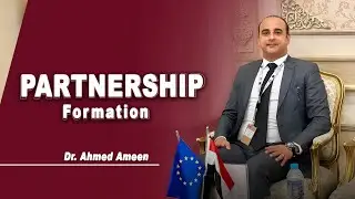 شرح مثال كامل لل formation