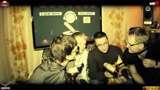 03    PUMP FM    PRO SVET №4 в гостях MYSTERY SYSTEM  WARNING 18+