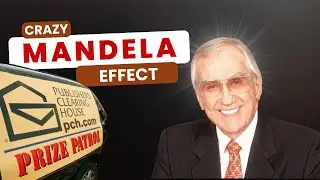 This 80s Sweepstakes Commercial Will Break Your Brain (Thanks, Mandela Effect)