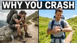 Hiking Pace Guide: How to Avoid Burnout (Beginner Strategy)
