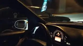 CLK 55 Kompressor vs W210 E55 Kompressor Manual