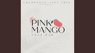 Tropical Jazz Delight