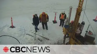 Yukon considering incentives for mining companies to cut carbon emissions