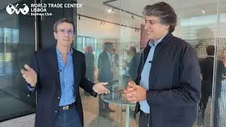 Imobili&aacute;rio e Finan&ccedil;as: Insights de Felipe Resnikoff na Porta da Frente / Christie's