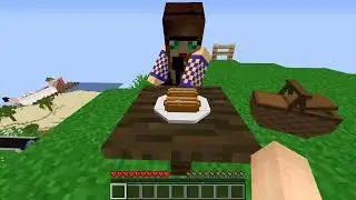 KIZ HAYRANLARIM BENİ ZORLA RANDEVUYA ÇIKARDI - 😱 Minecraft
