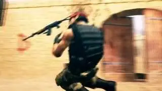 rayad0 | PARIS | Counter-Strike: Source