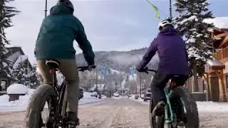 A #SkiNorthBC look at Smithers BC
