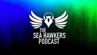 334: Reflecting on the 2021 Seahawks draft process, 49ers selection of Trey Lance