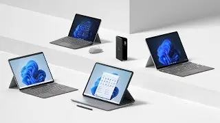 Microsoft's September 2021 Event HIGHLIGHTS 🟦🟦🟦🟦 #MicrosoftEvent