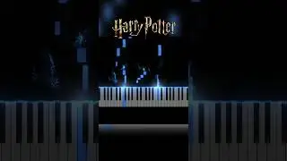 John Williams - Secrets Of The Castle (music box)