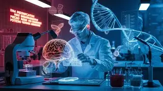 RNA Modification Behind Disruption of Mitochondrial Protein Synthesis in Alzheimer&rsquo;s.